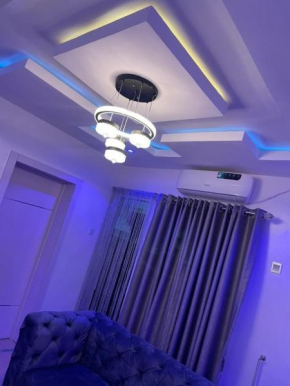 Luxury 1 bedroom apartment in Yaba Alagomeji